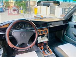 مێرسێدس بێنز E-Class